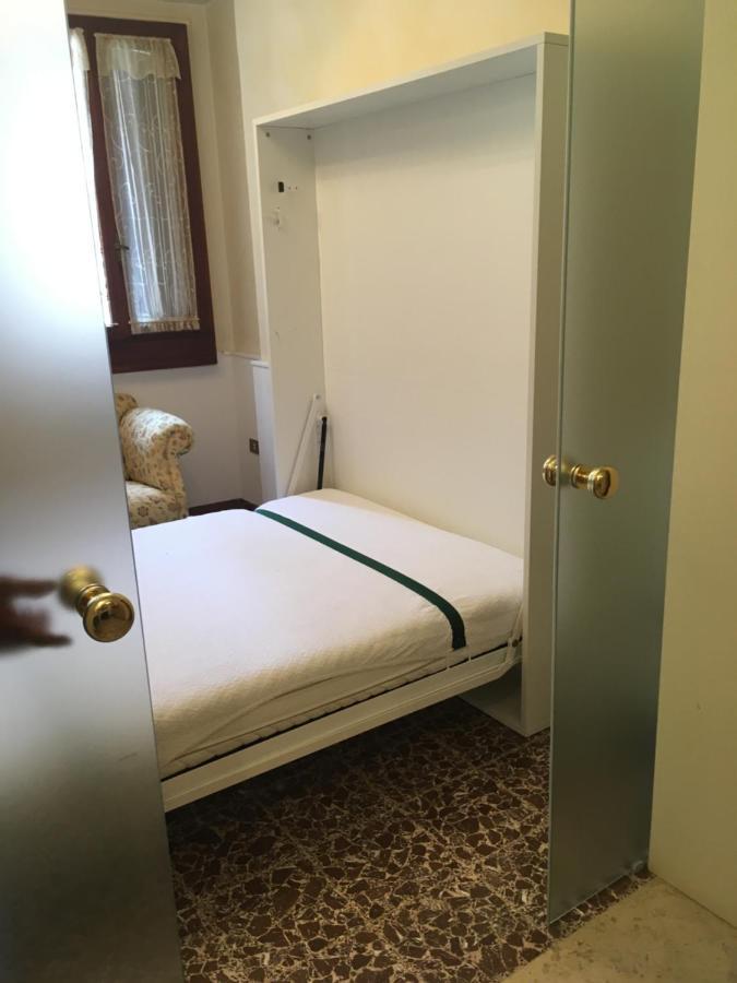 Ca Formosa Apartment Venesia Bagian luar foto