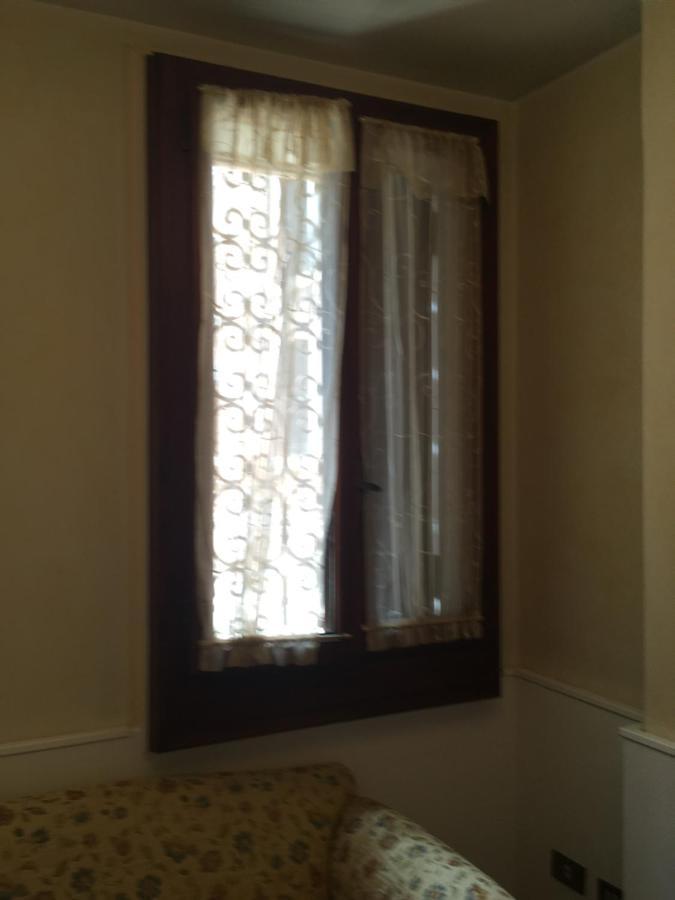 Ca Formosa Apartment Venesia Bagian luar foto