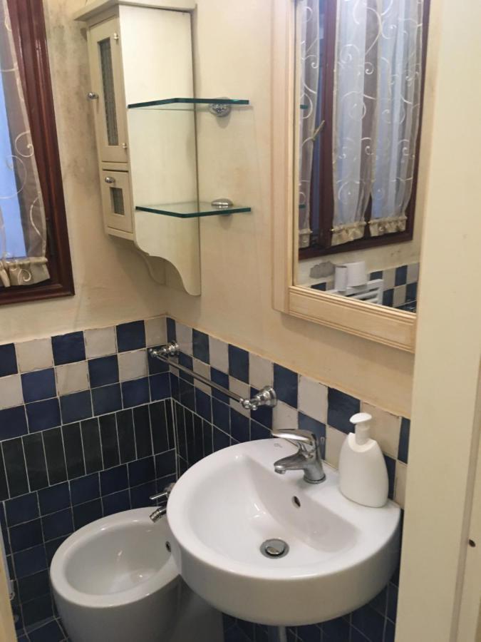 Ca Formosa Apartment Venesia Bagian luar foto