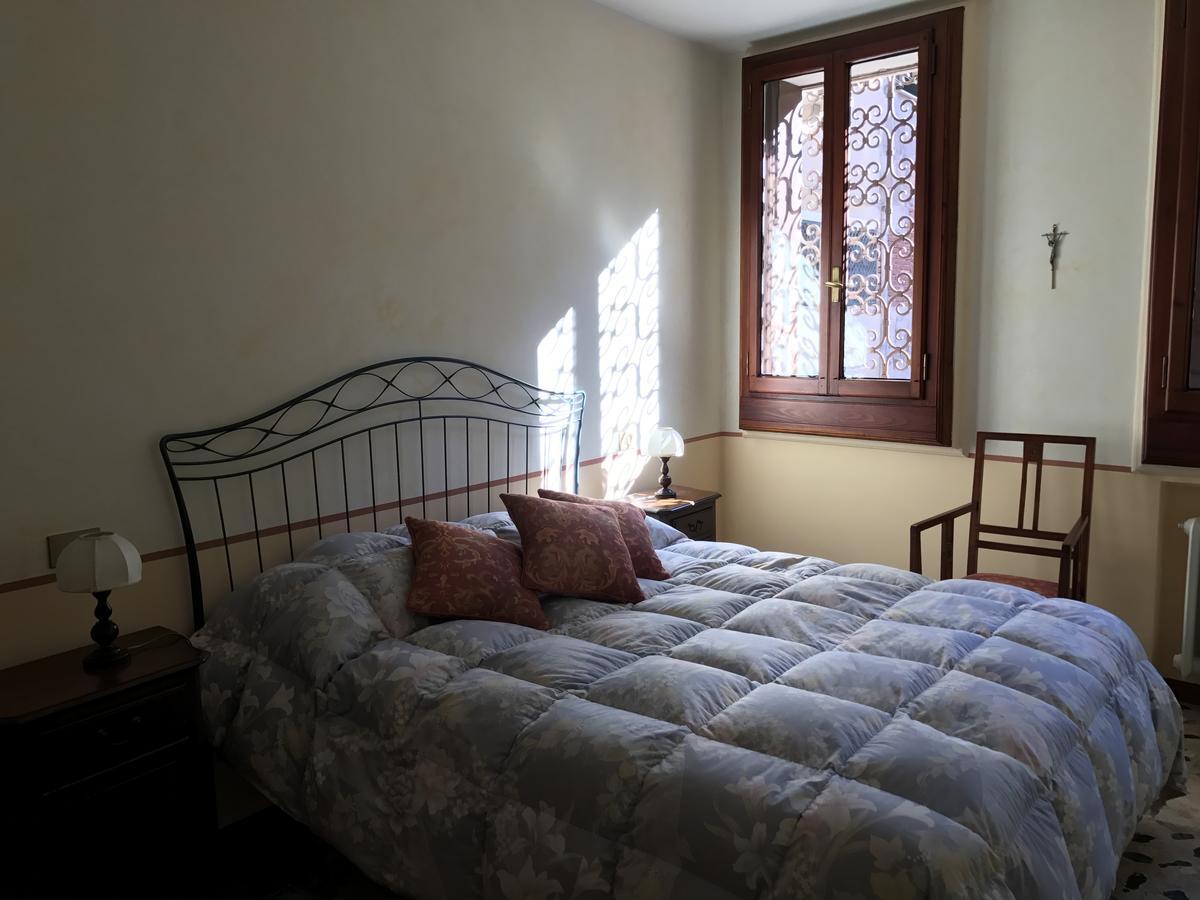 Ca Formosa Apartment Venesia Bagian luar foto