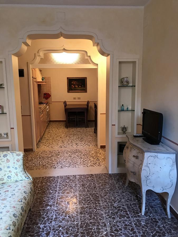 Ca Formosa Apartment Venesia Bagian luar foto