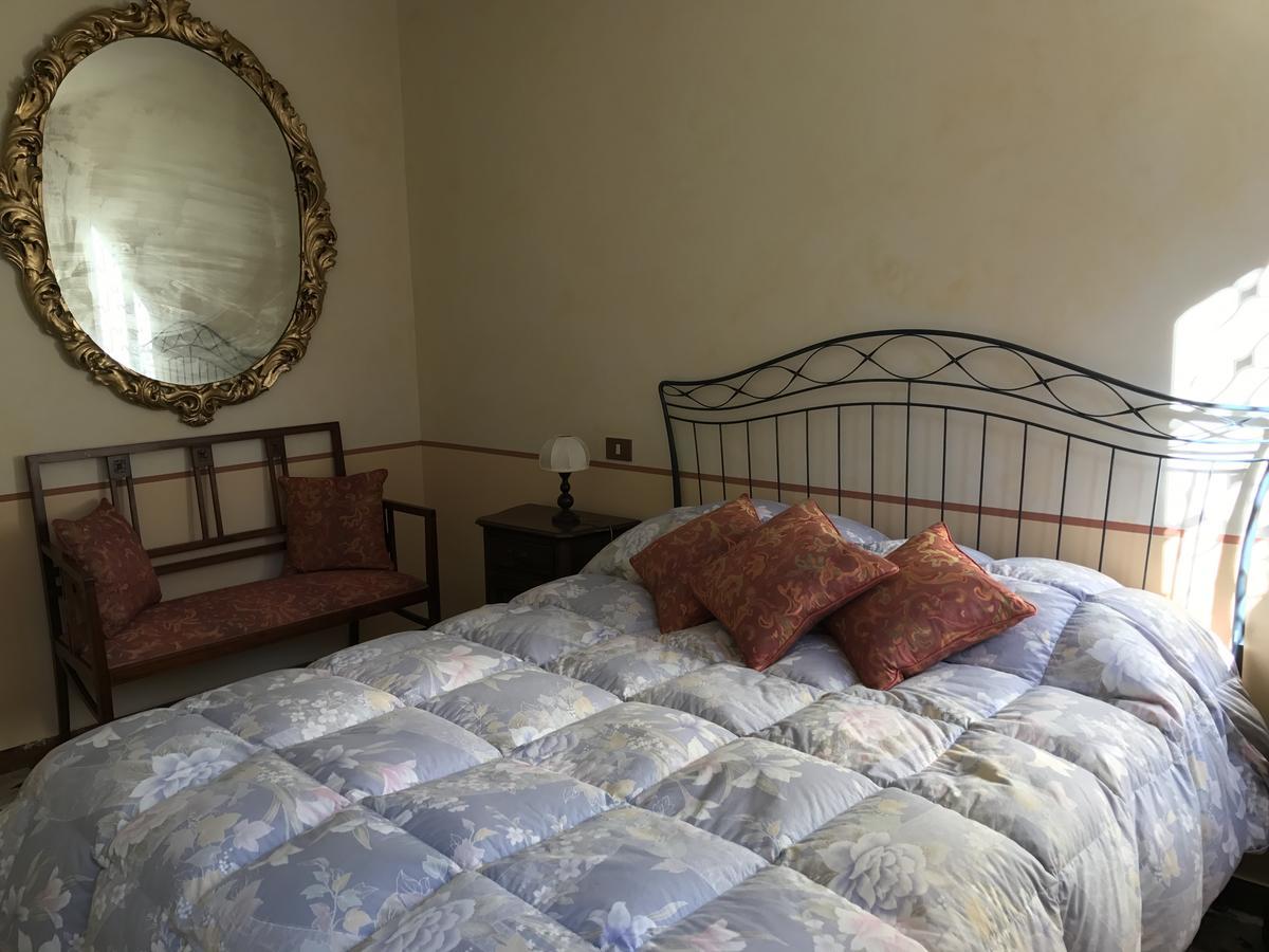 Ca Formosa Apartment Venesia Bagian luar foto