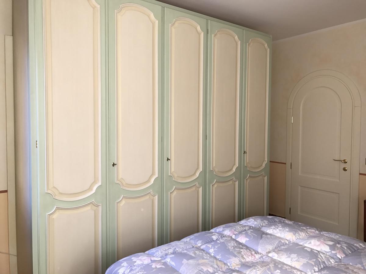 Ca Formosa Apartment Venesia Bagian luar foto