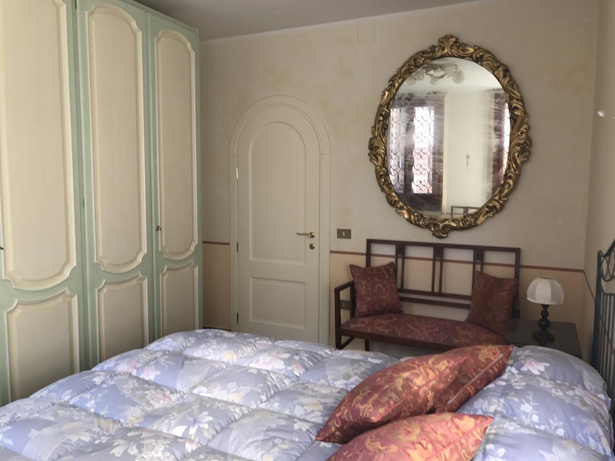Ca Formosa Apartment Venesia Bagian luar foto