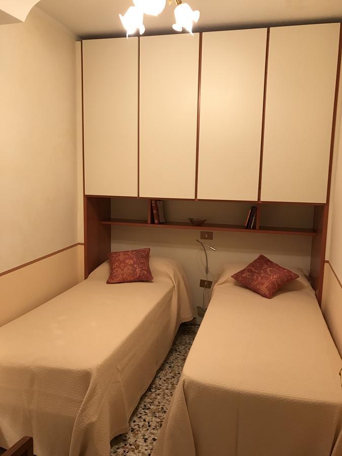 Ca Formosa Apartment Venesia Bagian luar foto